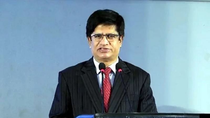 সাধারণ বীমা করপোরেশনের চেয়ারম্যানের পদত্যাগ