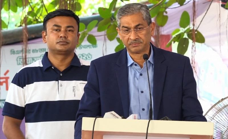 জিয়ার স্বপ্ন বাস্তবায়নে ঐক্যবদ্ধ হওয়ার আহ্বান পানিসম্পদ মন্ত্রীর
