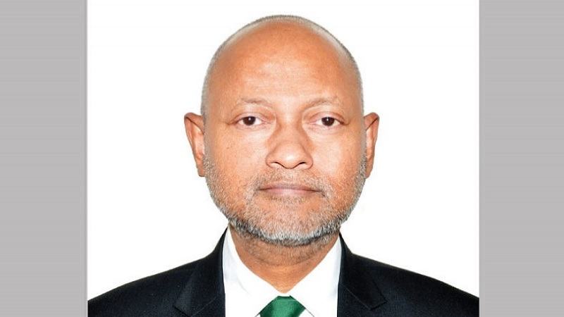 বেরোবির সাবেক ভিসি ড. নাজমুল আহসান কলিমউল্লাহ গ্রেফতার