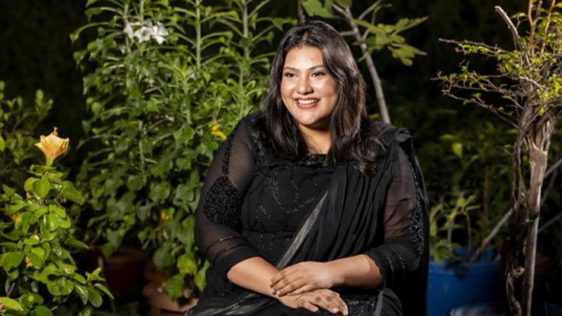 কারিনা কায়সার আর নেই