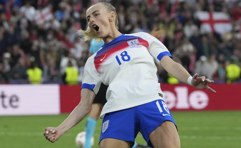 kelly goal