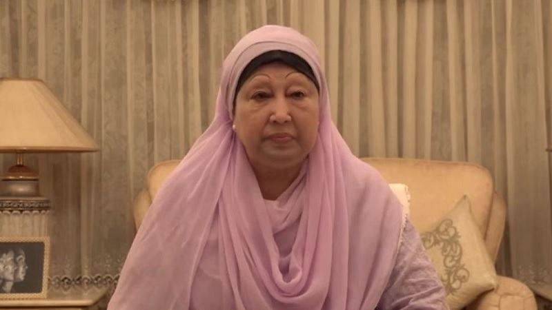 সিসিইউতে নিবিড় পর্যবেক্ষণে খালেদা জিয়া