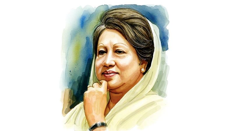 এ কষ্ট আসলে তার প্রাপ্য ছিল না