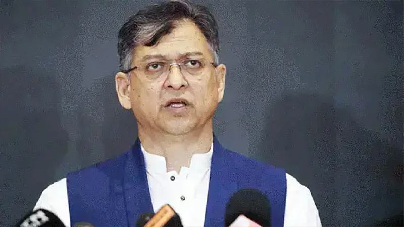 মোসাব্বির হত্যায় নির্বাচনবিরোধীরা জড়িত থাকতে পারে