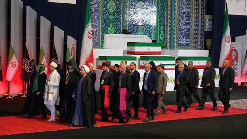 khameni 2
