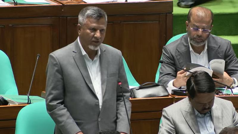 ভেজাল খাদ্য শনাক্তে ৬৪ জেলায় ভ্রাম্যমাণ ল্যাব ভ্যান চালু করবে সরকার