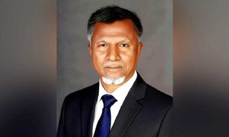 দেশের সরকারি গুদামে ১৭ লাখ ৭১ হাজার মেট্রিক টন খাদ্য মজুদ রয়েছে: খাদ্যমন্ত্রী