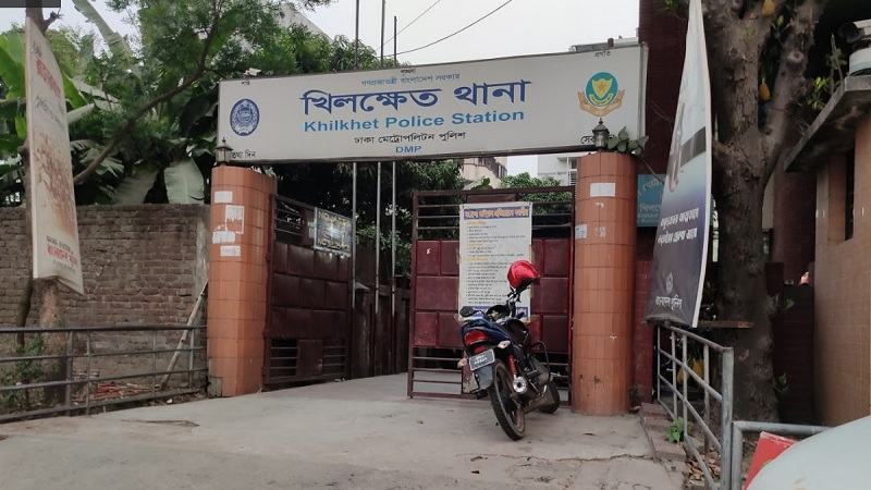খিলক্ষেতে ধর্ষণে অভিযুক্ত কিশোর গণপিটুনির শিকার, পুলিশের ওপর হামলা