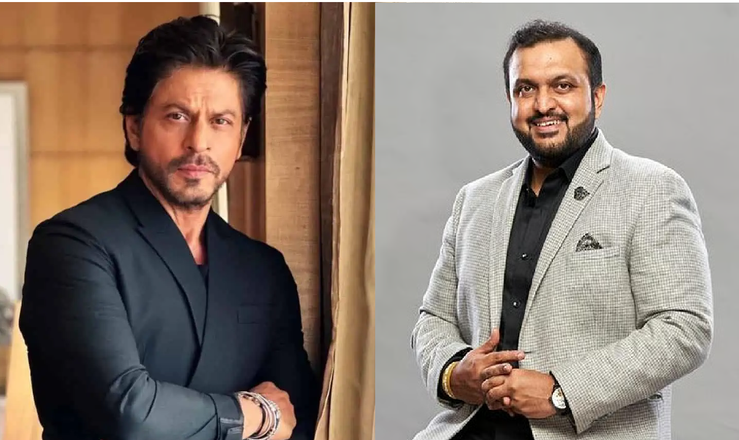 তিনি হতে পারেন হরর ইউনিভার্সের ‘আয়রন ম্যান’