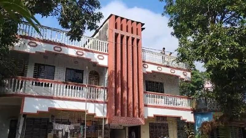 খালেদা জিয়ার পৈত্রিক বাড়িতেও শোকের ছায়া