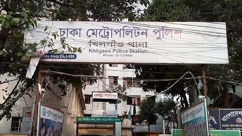 বনশ্রীতে নিজ বাসায় স্কুলছাত্রীর গলাকাটা মরদেহ উদ্ধার