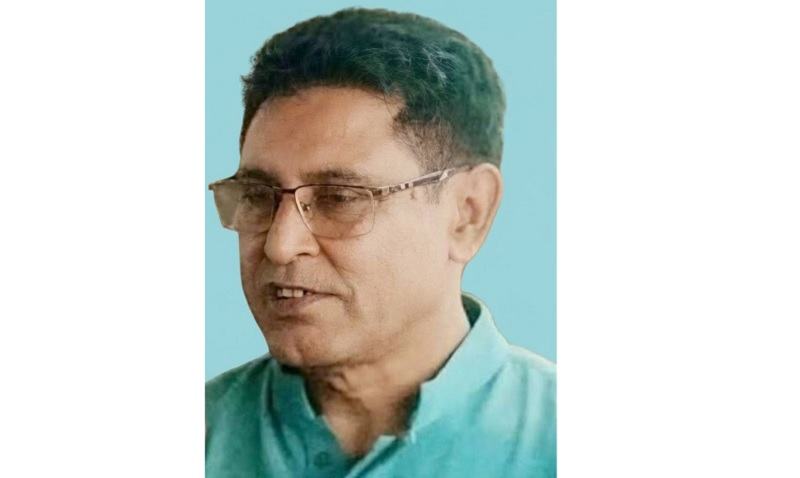 খুলনায় পূর্ব বাংলার কমিউনিস্ট পার্টির একজনকে গুলি করে হত্যা