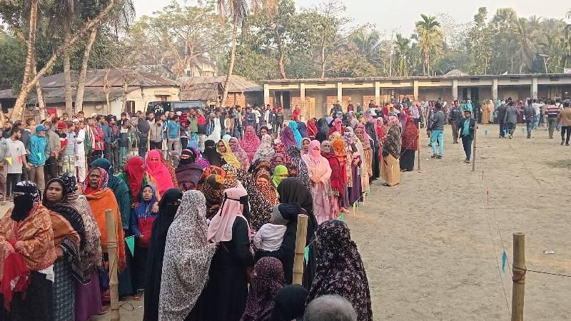 খুলনার ছয় আসনে জামানত হারিয়েছেন ২৬ প্রার্থী