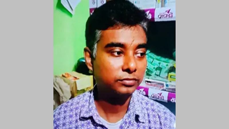 শরীয়তপুরে খোকন দাস হত্যার ঘটনায় অভিযুক্তরা গ্রেফতার