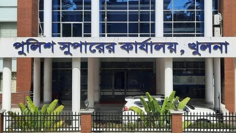 খুলনায় আট দিনে গ্রেফতার ২৫৫, উদ্ধার মাদক ও অস্ত্র