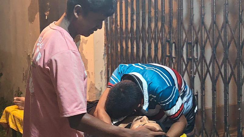 খুলনায় কয়েক ঘণ্টার ব্যবধানে গুলিতে নিহত দুই তরুণ
