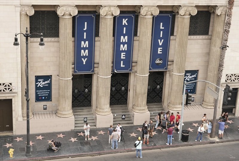 kimmel