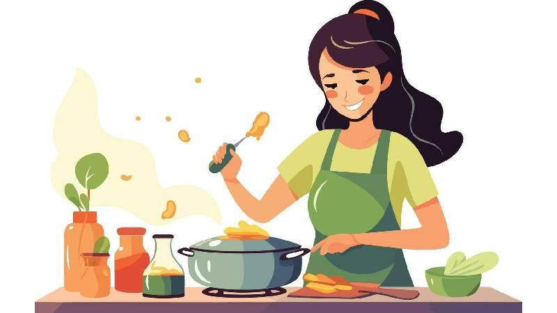 সহজ কিছু টিপসে গুছিয়ে রাখুন রান্নাঘর
