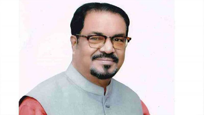 সাবেক এমপি কাজী মনিরুল ইসলাম মনু গ্রেফতার