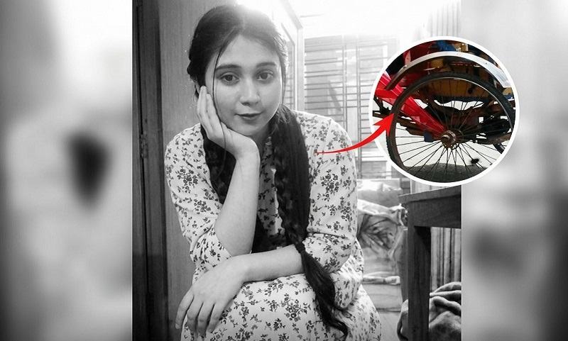 কক্সবাজারে ইজিবাইকের চাকায় ওড়না পেঁচিয়ে নারী পর্যটকের মৃত্যু