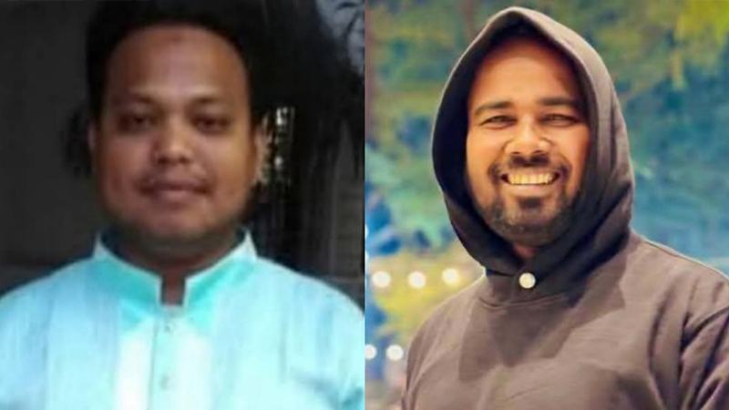 চকরিয়ায় সড়ক দুর্ঘটনায় যুবদল নেতাসহ নিহত ২