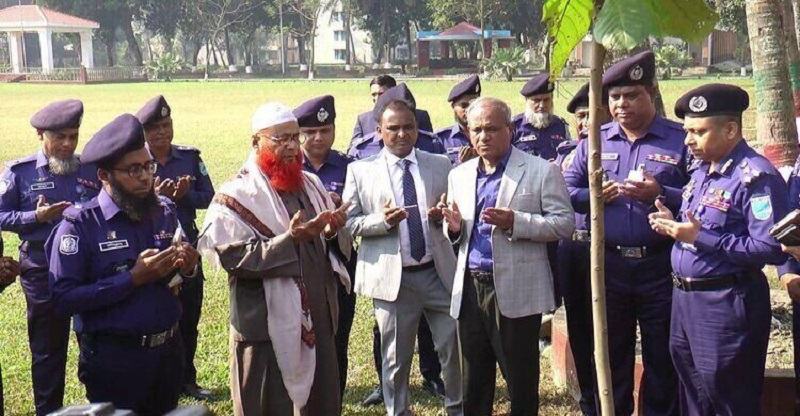 রায়পুরার চরাঞ্চলে সংঘাত বন্ধে কম্বিং অপারেশন: স্বরাষ্ট্র উপদেষ্টা