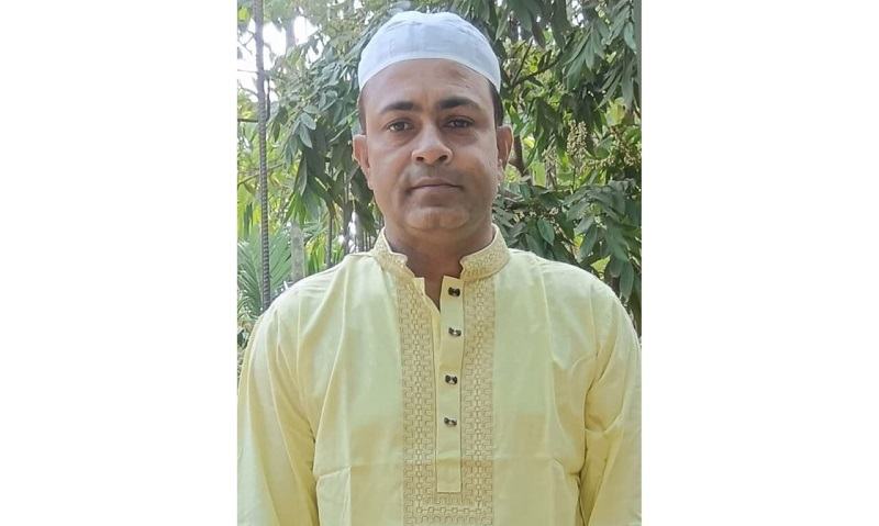 উখিয়ায় নিখোঁজ ইউপি মেম্বারের মরদেহ খাল থেকে উদ্ধার