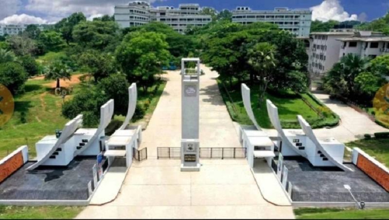৯০টি আসন ফাঁকা রেখেই কুবিতে প্রথম বর্ষের ক্লাস শুরু হতে যাচ্ছে
