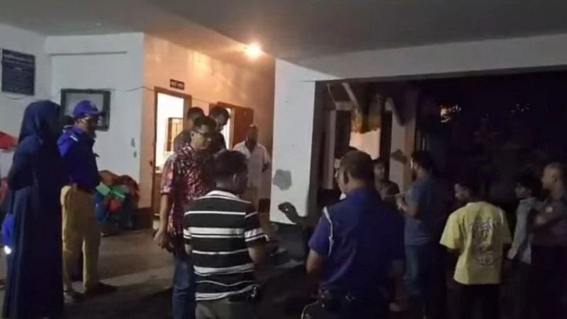 কুমিল্লার ১৮ উপজেলায় পুলিশের অভিযানে কিশোর গ্যাং সদস্যসহ আটক ২৫৪
