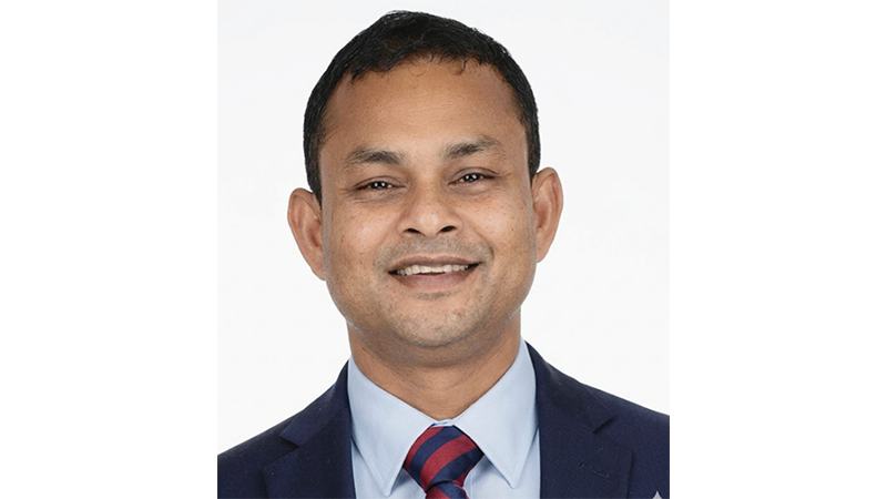 ফ্লোরিডায় ট্রাক চাপায় বাংলাদেশী নিহত