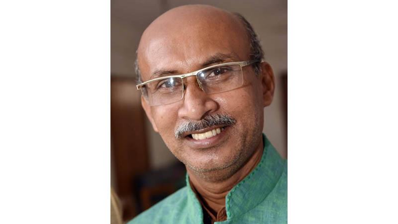সাংবাদিক কল্যাণ ট্রাস্টের ট্রাস্টি বোর্ডের সদস্য হলেন খোন্দকার কাওছার