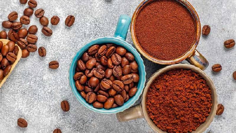 কফির মেয়াদ নেই, তবে স্বাদ-গন্ধ অটুট রাখে যত্ন