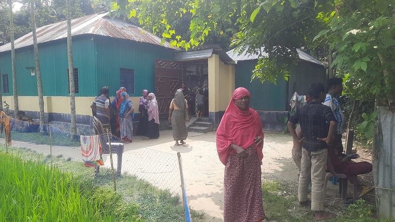 কুড়িগ্রামে পুকুরে ডুবে দুই শিশুর মৃত্যু