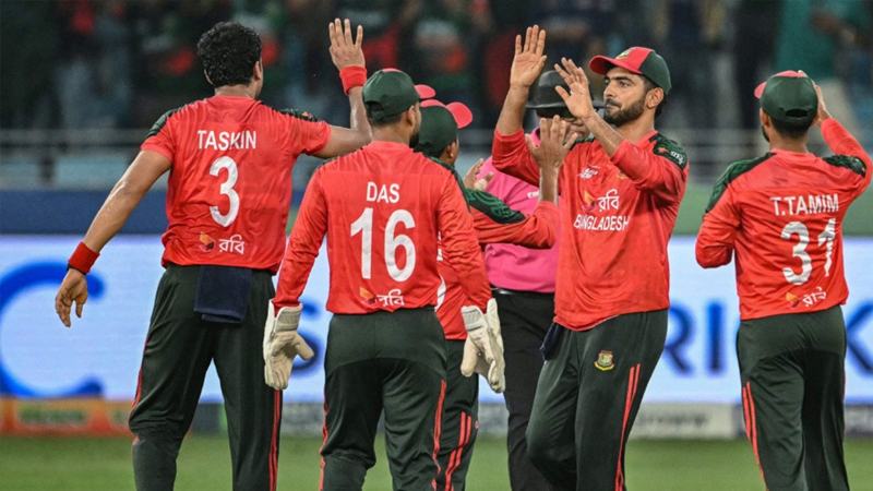 টি-টোয়েন্টি বিশ্বকাপে বাংলাদেশের বদলে খেলবে স্কটল্যান্ড: আইসিসি
