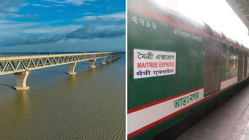 ভারতের আনুষ্ঠানিক চিঠির অপেক্ষায় রেলওয়ে