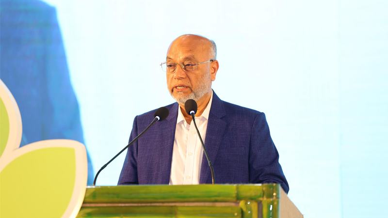 কৃ‌ষি‌কে অর্থনৈতিক প্রবৃদ্ধির অন্যতম প্রধান চালিকাশক্তির স্বীকৃতি দি‌তে হ‌বে