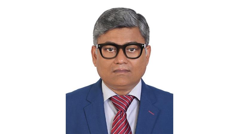 বাংলাদেশ কৃষি ব্যাংকের উপব্যবস্থাপনা পরিচালক পদে যোগ দিলেন আবু সাঈদ মো. রওশানুল হক