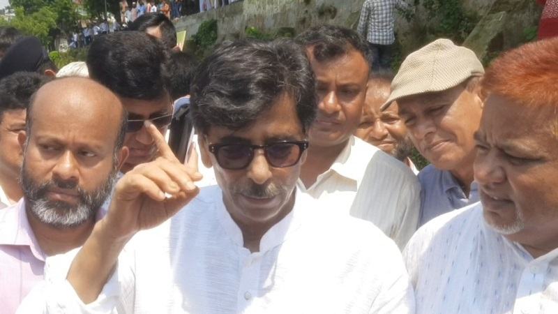 কৃষকদের ন্যায্য মূল্য নিশ্চিত করতে ইউনিয়ন পর্যায়েও ধান কেনা হবে: কৃষিমন্ত্রী