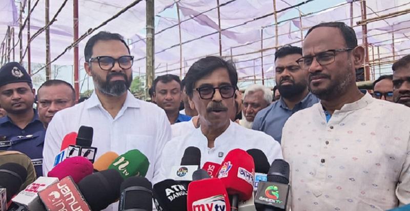 কৃষক কার্ড উদ্বোধন টাঙ্গাইলবাসীর জন্য ঐতিহাসিক দিন: কৃষিমন্ত্রী