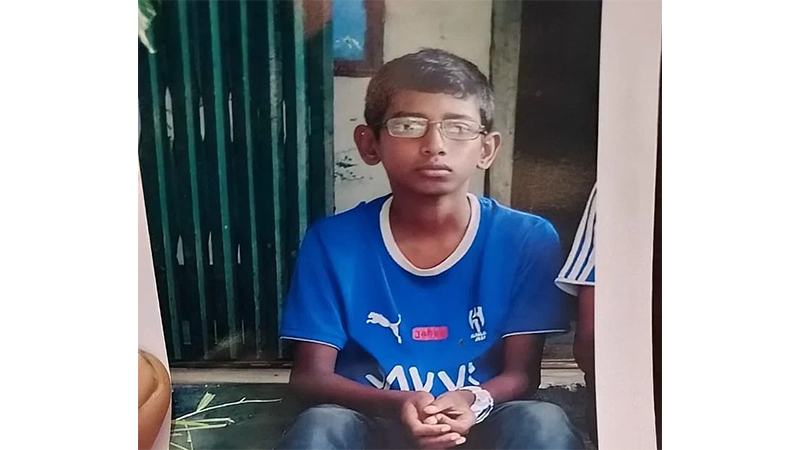 কুষ্টিয়ায় শিশু পরিবার থেকে শিশু নিখোঁজের ৬ দিন পর ঘটনা তদন্তে কমিটি