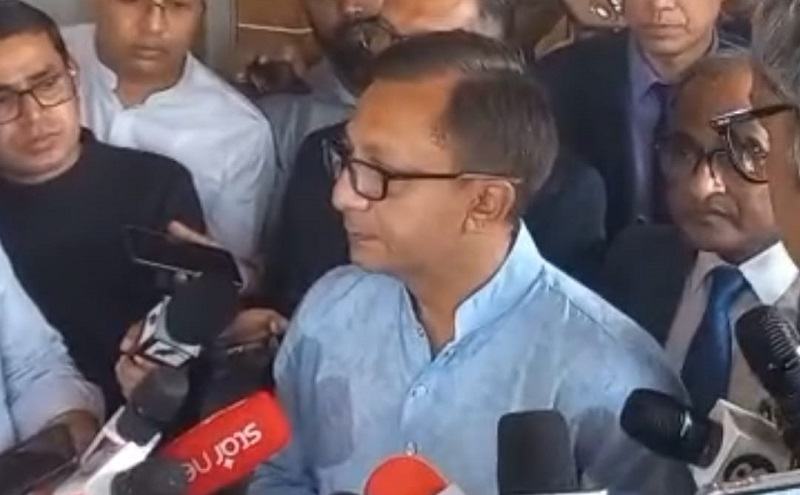 এলডিসি উত্তরণ পেছাতে দ্রুত ব্যবস্থা নেয়া হচ্ছে: বাণিজ্যমন্ত্রী