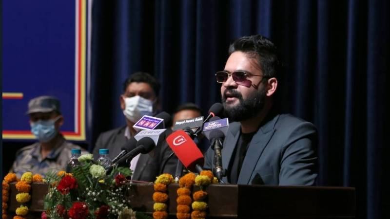 নেপালের বিক্ষোভকারীদের সংযমের আহ্বান জানালেন কাঠমান্ডুর মেয়র