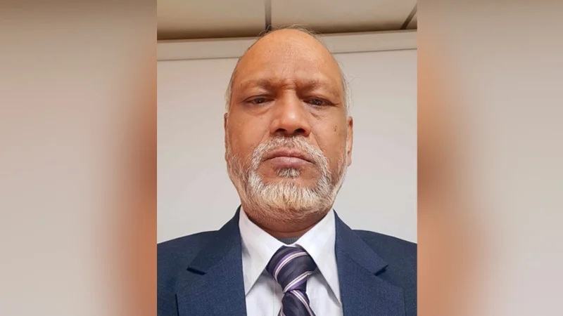 আন্দোলনের মুখে কুয়েটের অন্তর্বর্তী উপাচার্যের পদত্যাগ