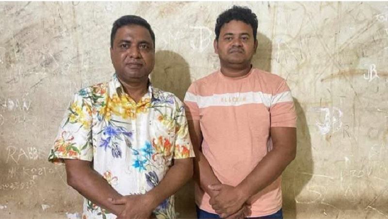 কুমিল্লায় আওয়ামী লীগের মিছিলে অংশ নিয়ে কাউন্সিলরসহ গ্রেফতার ৬