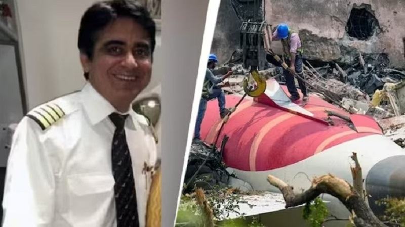 এয়ার ইন্ডিয়ার বিমান দুর্ঘটনা যান্ত্রিক ত্রুটি নয়, জ্বালানি সুইচ বন্ধ করা হয়েছিল উদ্দেশ্যমূলকভাবে
