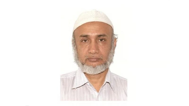 কুয়েটের উপাচার্য হলেন বুয়েটের অধ্যাপক মাকসুদ হেলালী