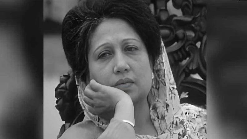 যুক্তরাষ্ট্রে খালেদা জিয়ার নামে সড়ক