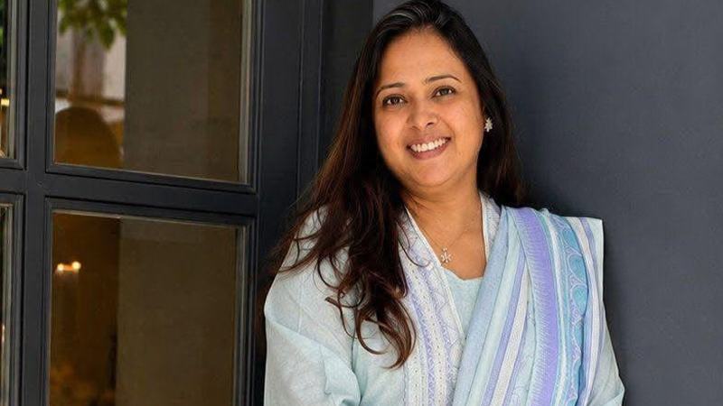 কোকা-কোলা বাংলাদেশে ফ্রন্ট লাইন মার্কেটিং পরিচালক পদে যোগ দিলেন লায়লা ফারজানা