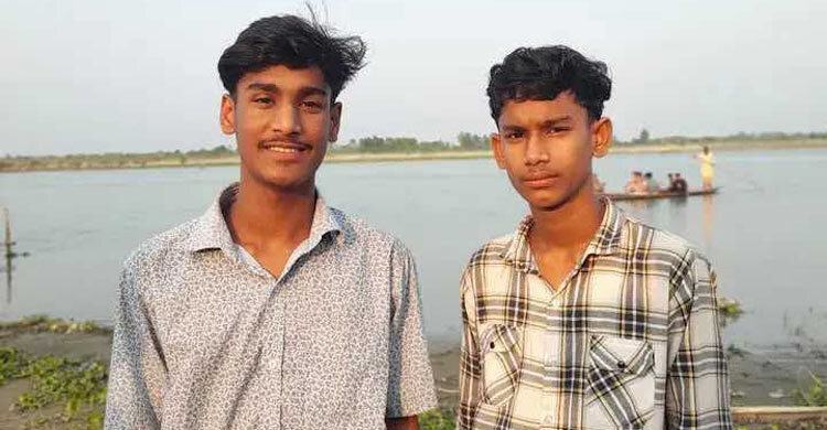 ধরলা নদীতে গোসলে নেমে নিখোঁজ দুই সহোদর, একজনের মরদেহ উদ্ধার