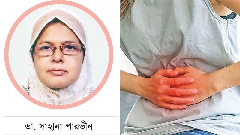 নীরব ঘাতক জরায়ুমুখের ক্যান্সার